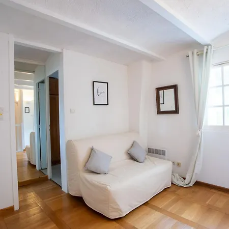 Mont Des Oiseaux-3 By Interhome * Hyeres