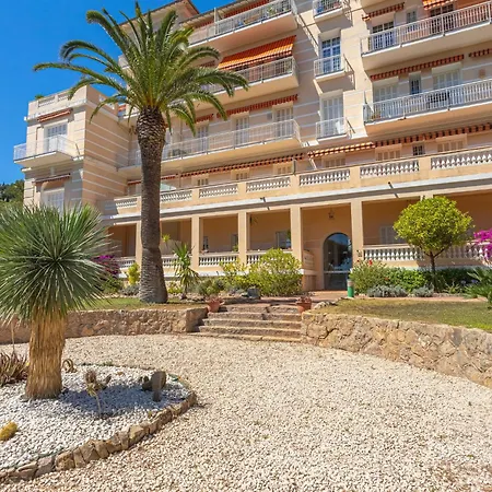 Mont Des Oiseaux-3 By Interhome Hyeres