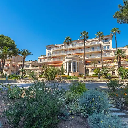 Mont Des Oiseaux-3 By Interhome Apartment