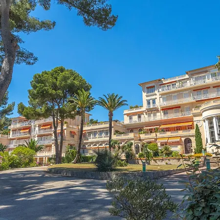 Mont Des Oiseaux-3 By Interhome Apartment *